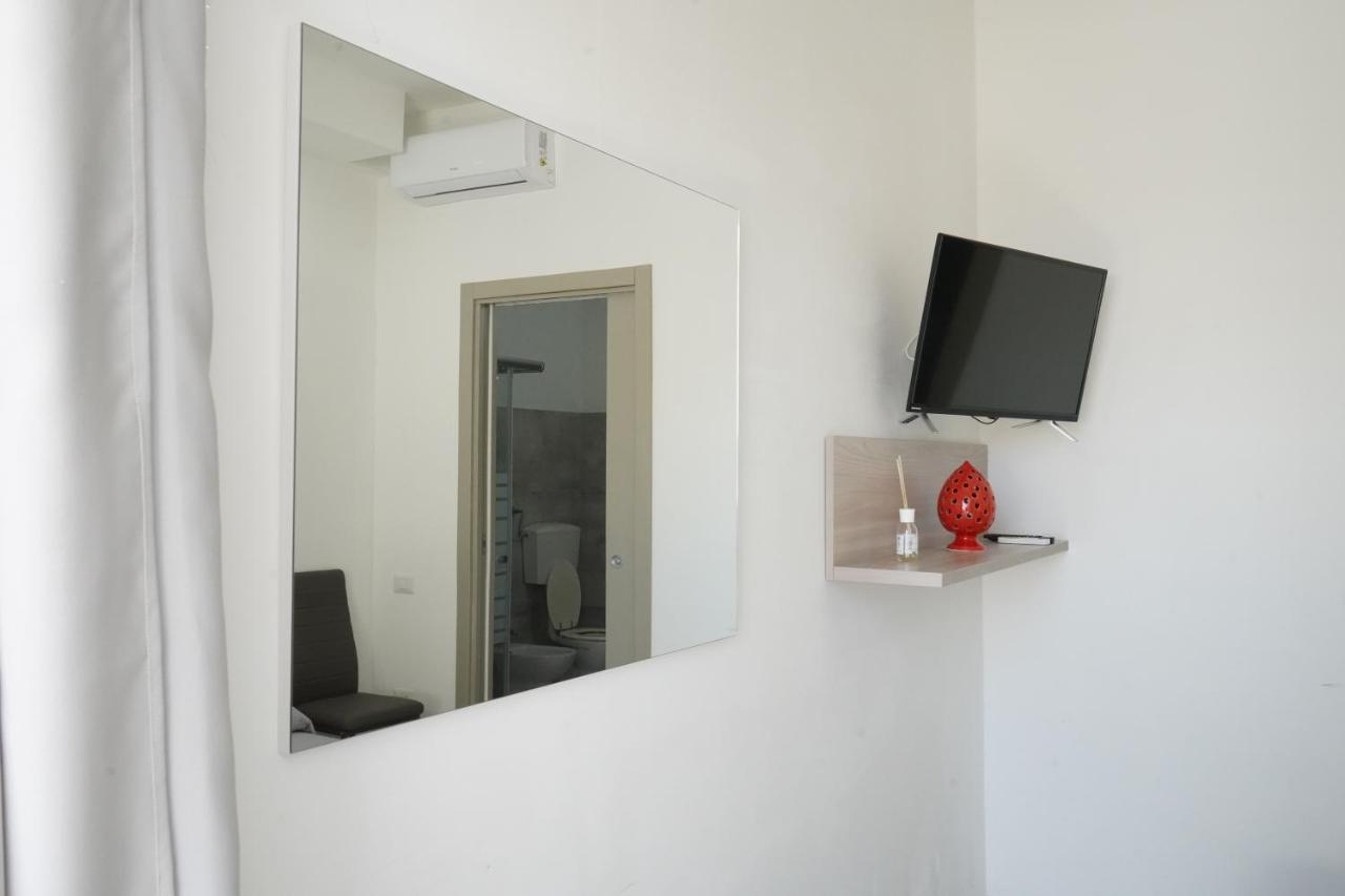 Villa Leonardo San Foca - Room, Pool & Restaurant Zewnętrze zdjęcie
