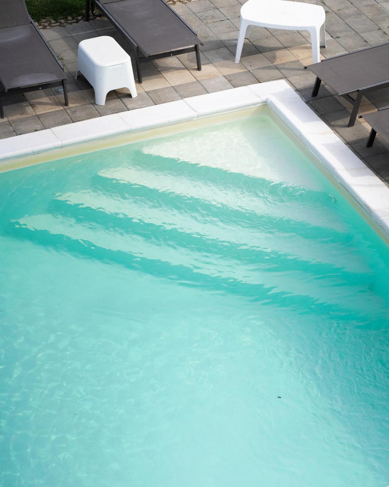 Villa Leonardo San Foca - Room, Pool & Restaurant Zewnętrze zdjęcie